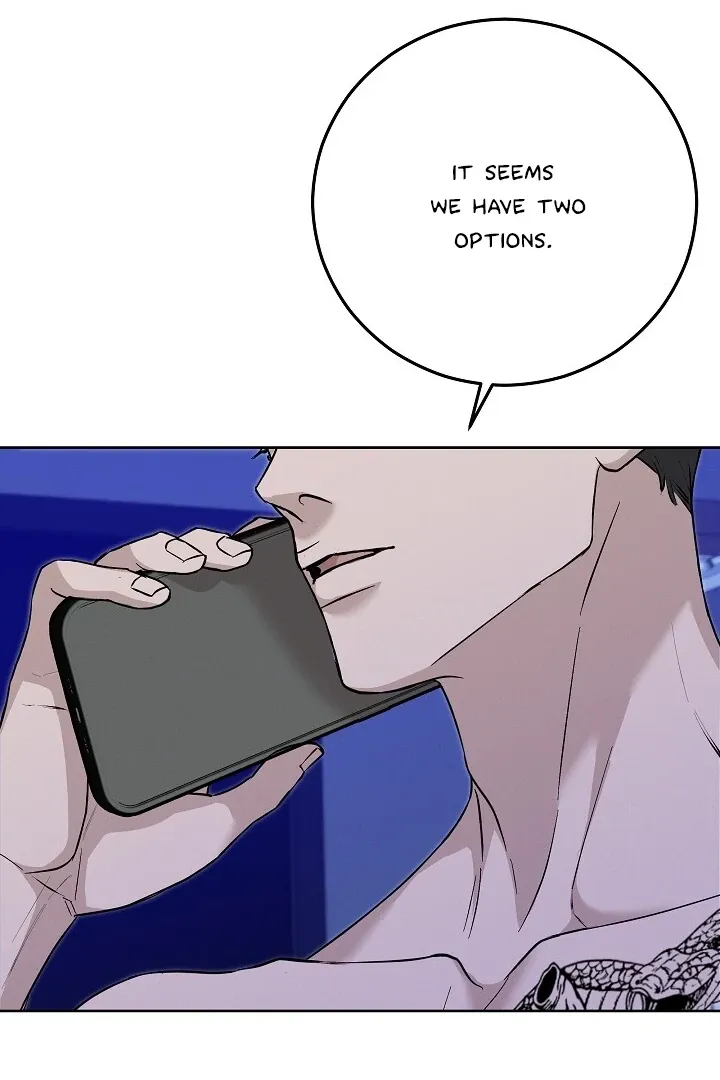 Read Morpheus chapter 51 image 12 on Lezhin