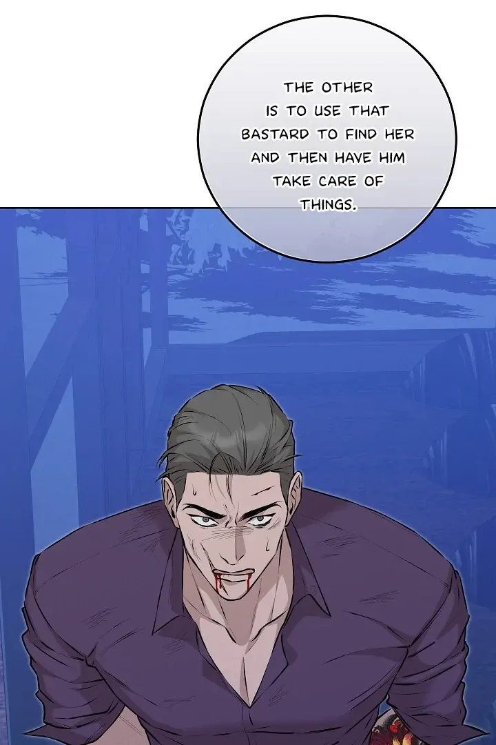 Read Morpheus chapter 51 image 17 on Lezhin