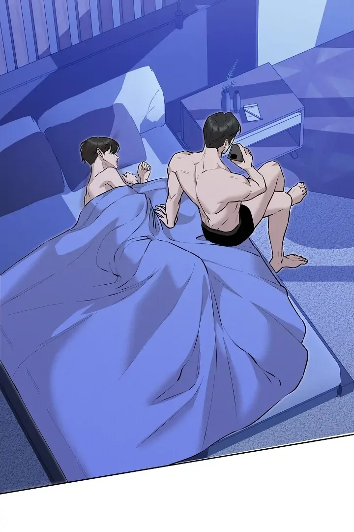 Read Morpheus chapter 51 image 2 on Lezhin