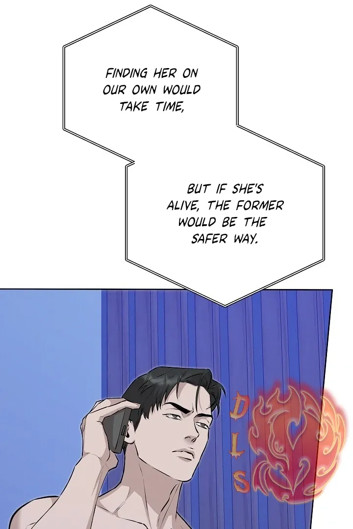 Read Morpheus chapter 51 image 22 on Lezhin