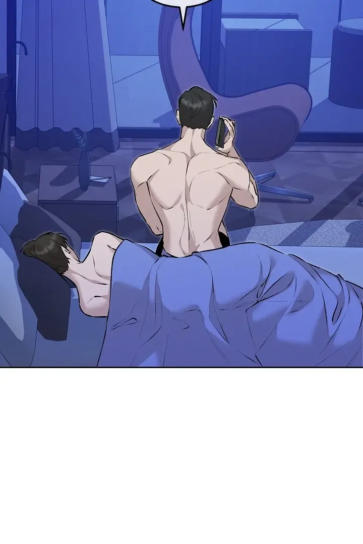 Read Morpheus chapter 51 image 31 on Lezhin
