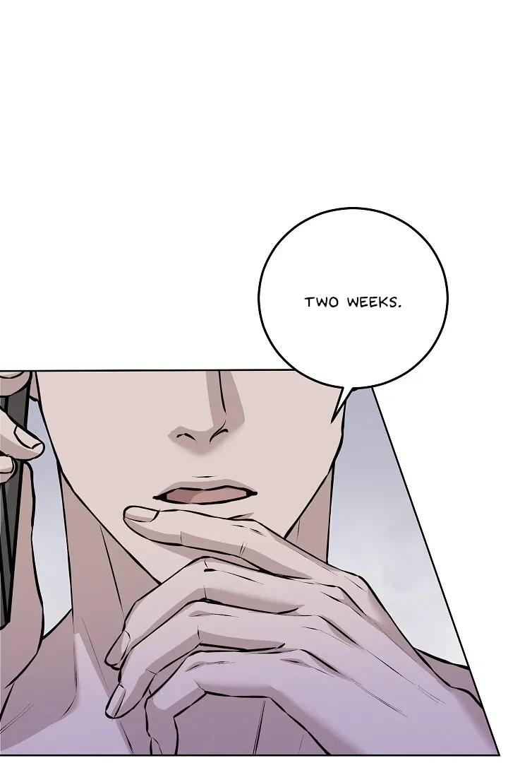 Read Morpheus chapter 51 image 32 on Lezhin