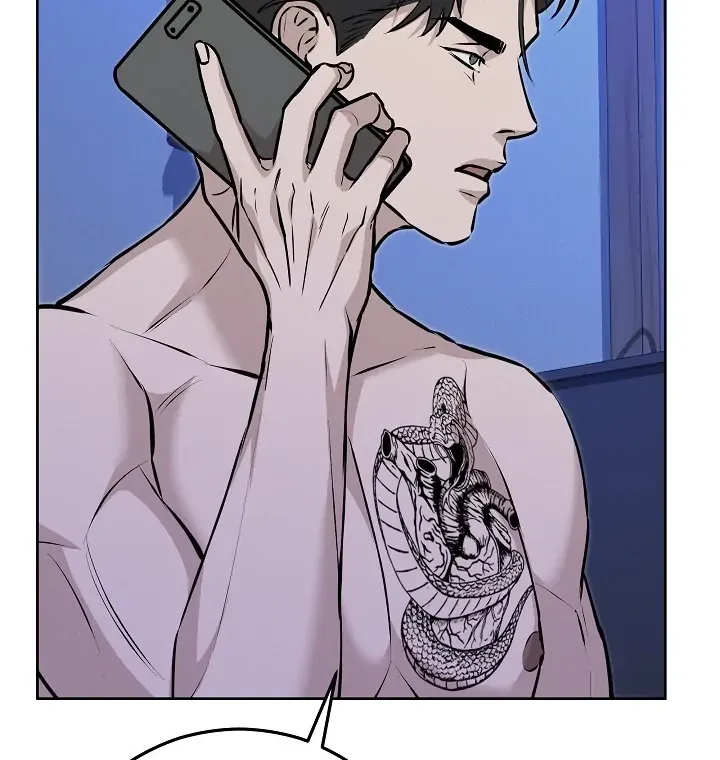 Read Morpheus chapter 51 image 35 on Lezhin