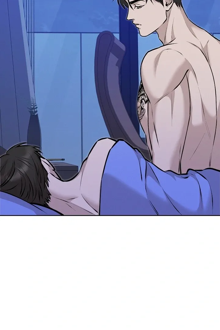 Read Morpheus chapter 51 image 39 on Lezhin