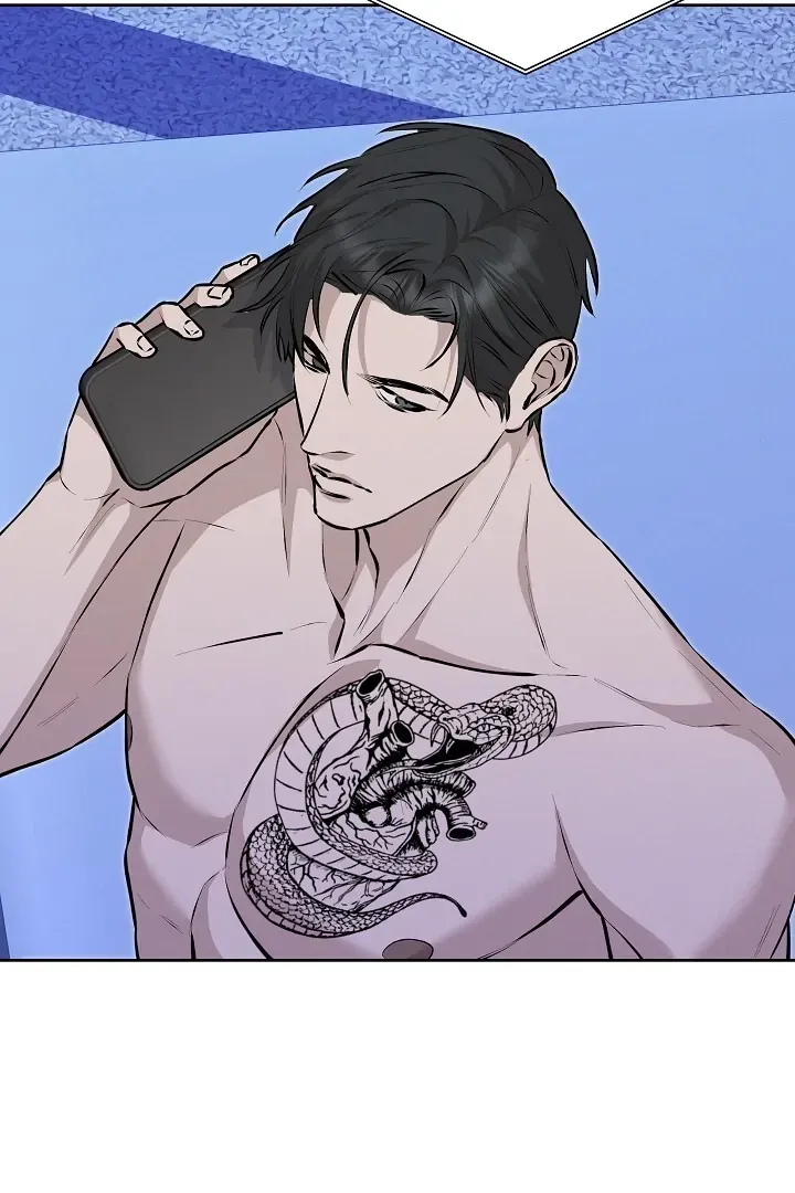 Read Morpheus chapter 51 image 4 on Lezhin