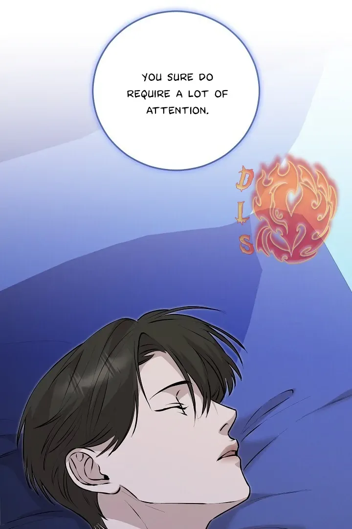 Read Morpheus chapter 51 image 44 on Lezhin
