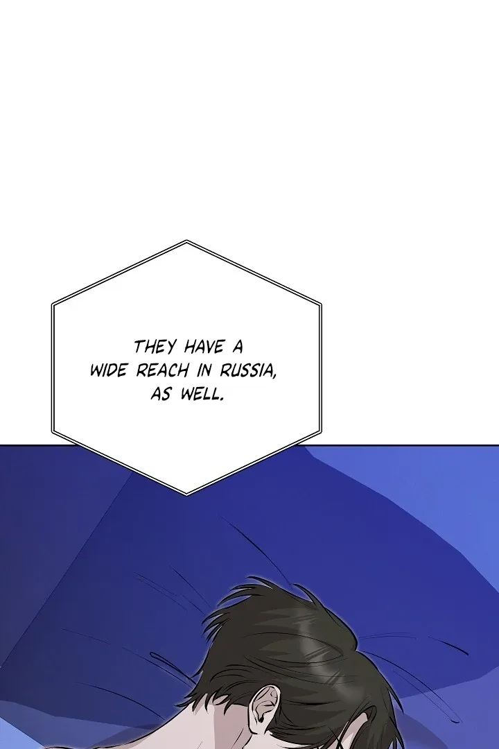 Read Morpheus chapter 51 image 5 on Lezhin