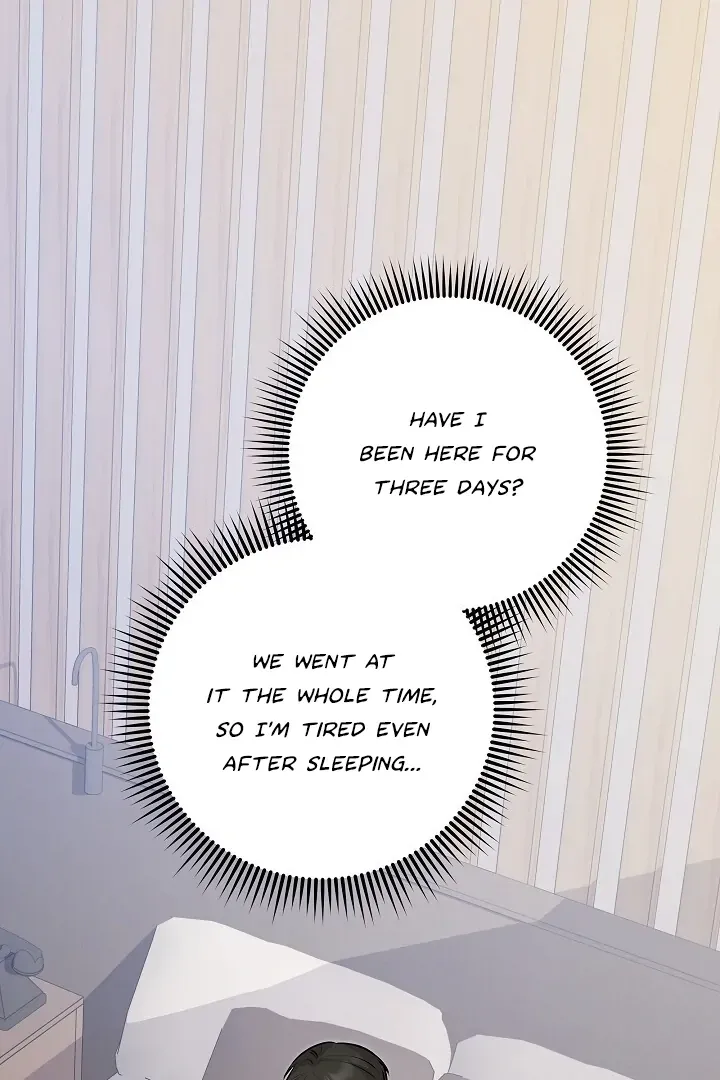 Read Morpheus chapter 51 image 54 on Lezhin