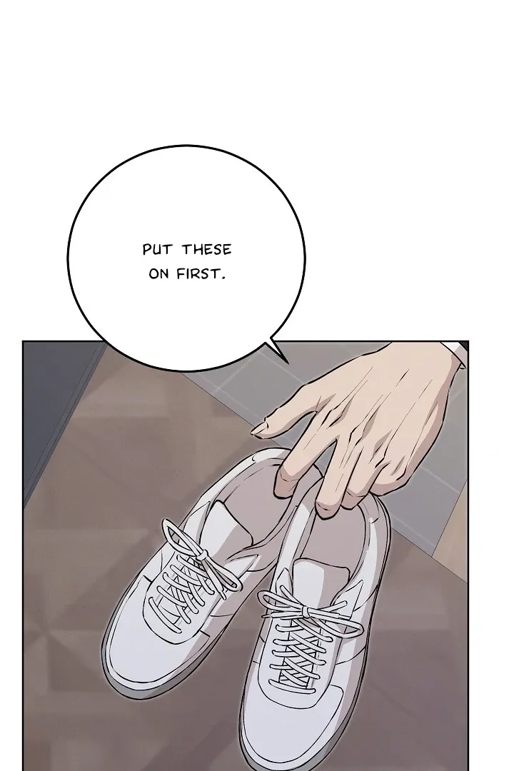 Read Morpheus chapter 51 image 75 on Lezhin