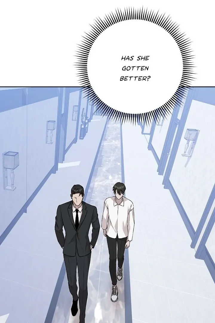 Read Morpheus chapter 51 image 84 on Lezhin