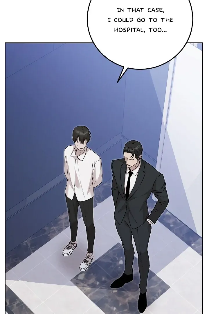 Read Morpheus chapter 51 image 92 on Lezhin