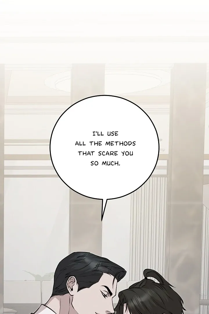 Read Morpheus chapter 52 image 118 on Lezhin