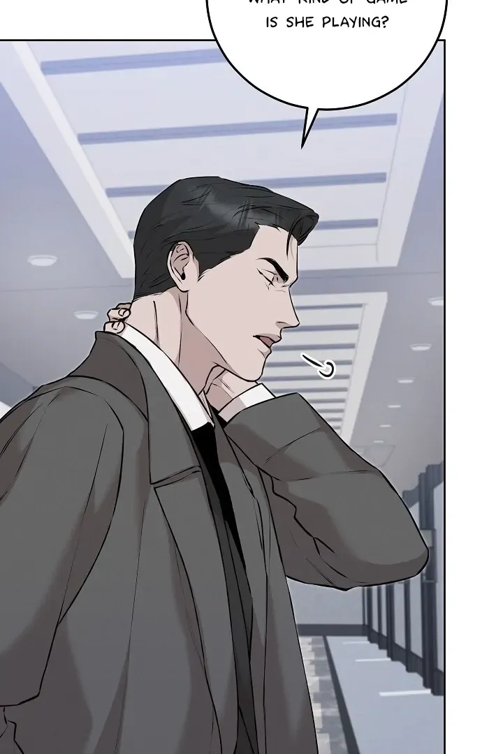 Read Morpheus chapter 52 image 13 on Lezhin
