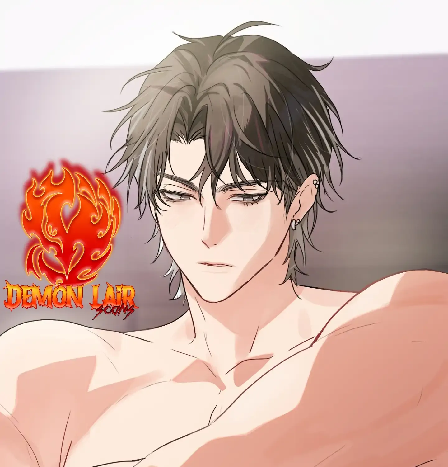 Read Morpheus chapter 52 image 135 on Lezhin