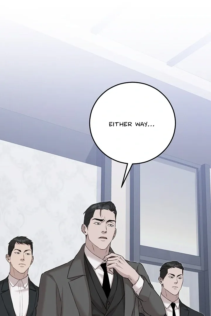 Read Morpheus chapter 52 image 16 on Lezhin