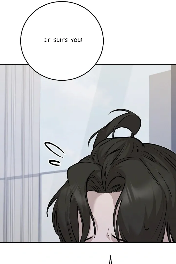 Read Morpheus chapter 52 image 24 on Lezhin