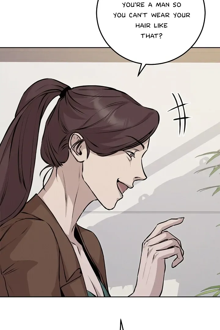 Read Morpheus chapter 52 image 26 on Lezhin