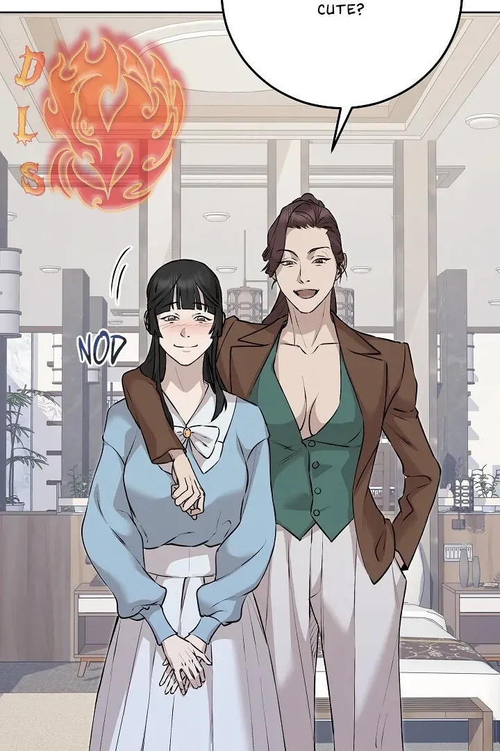 Read Morpheus chapter 52 image 28 on Lezhin