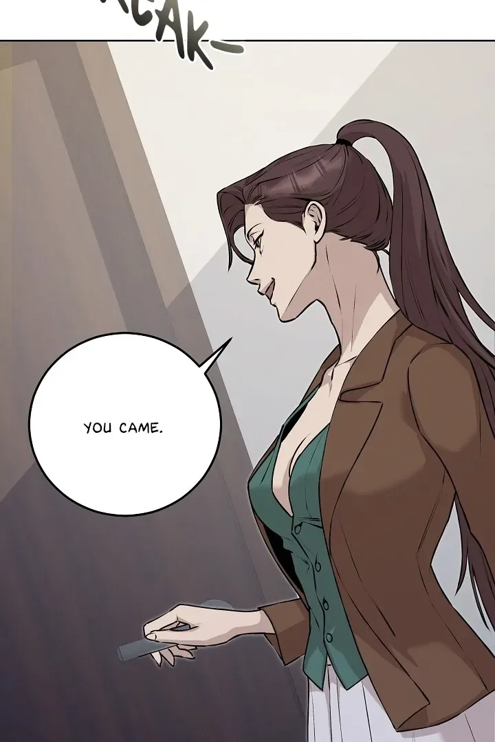 Read Morpheus chapter 52 image 34 on Lezhin