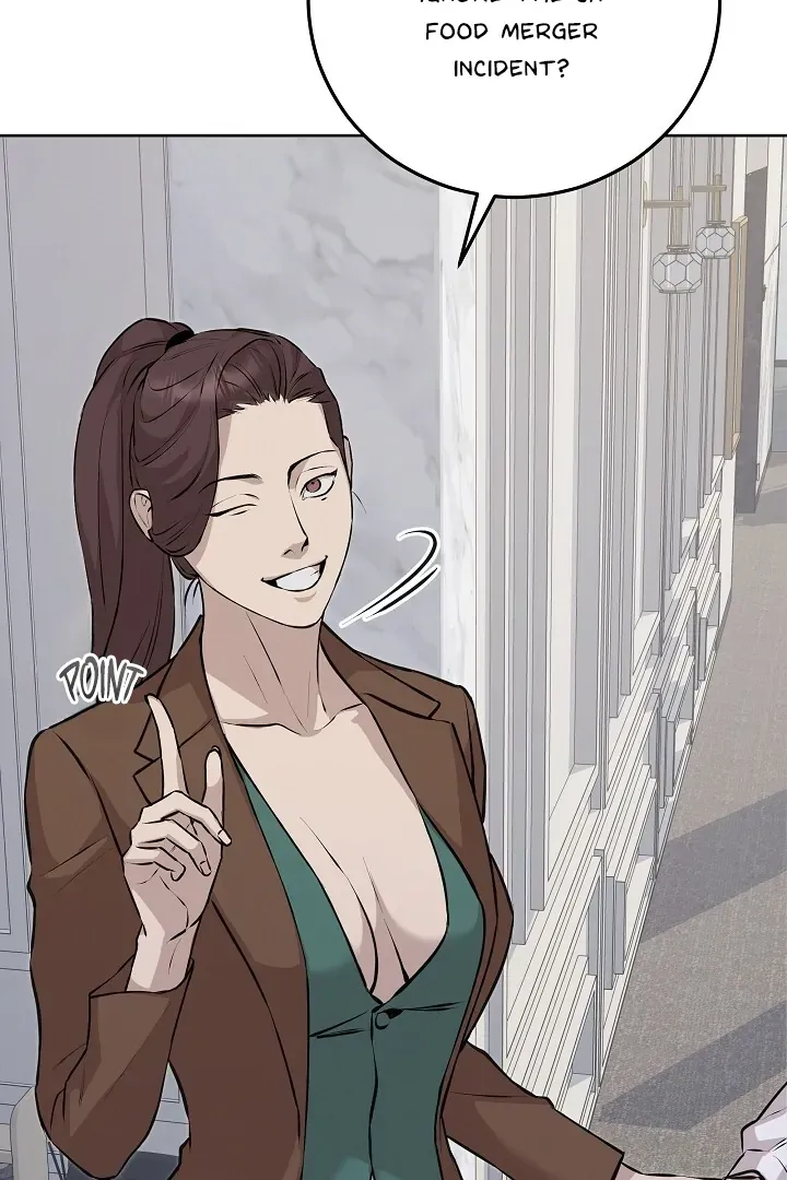 Read Morpheus chapter 52 image 44 on Lezhin