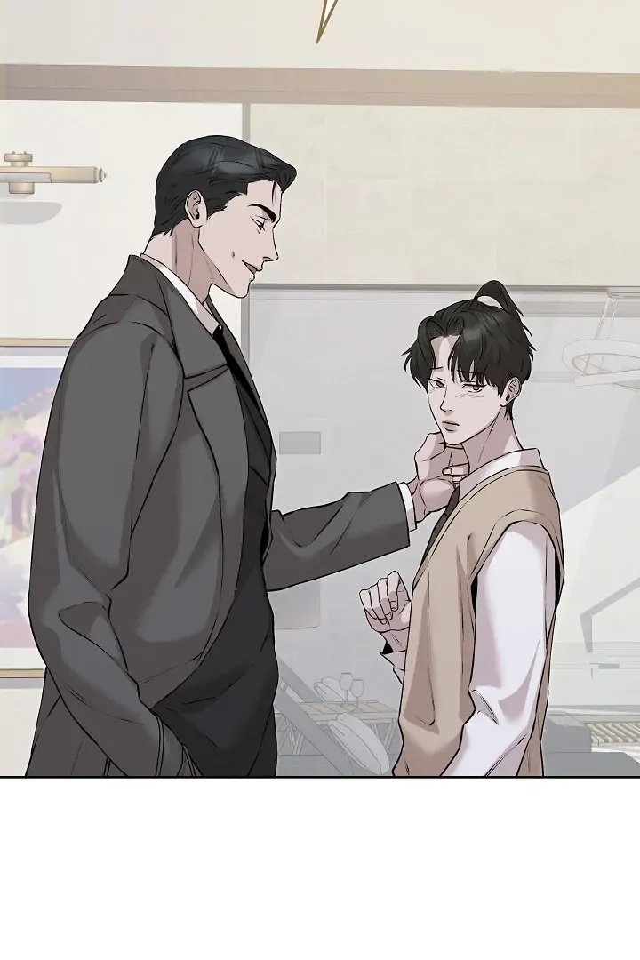 Read Morpheus chapter 52 image 58 on Lezhin