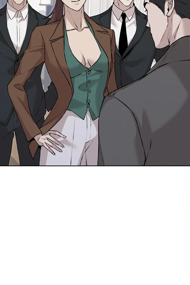 Read Morpheus chapter 52 image 60 on Lezhin