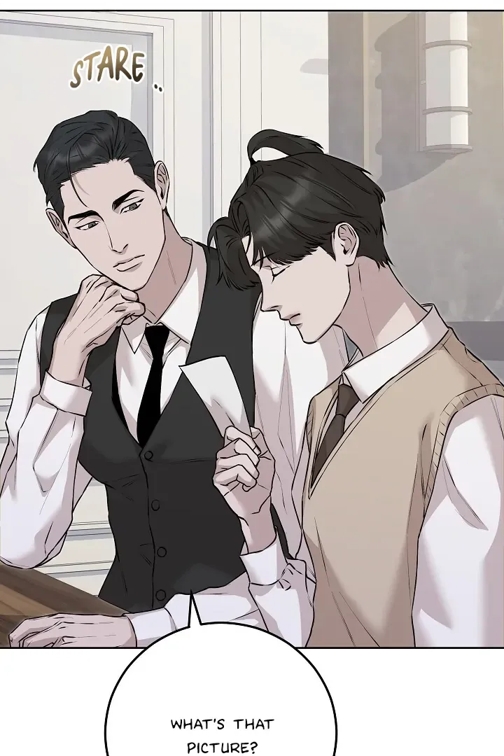 Read Morpheus chapter 52 image 77 on Lezhin