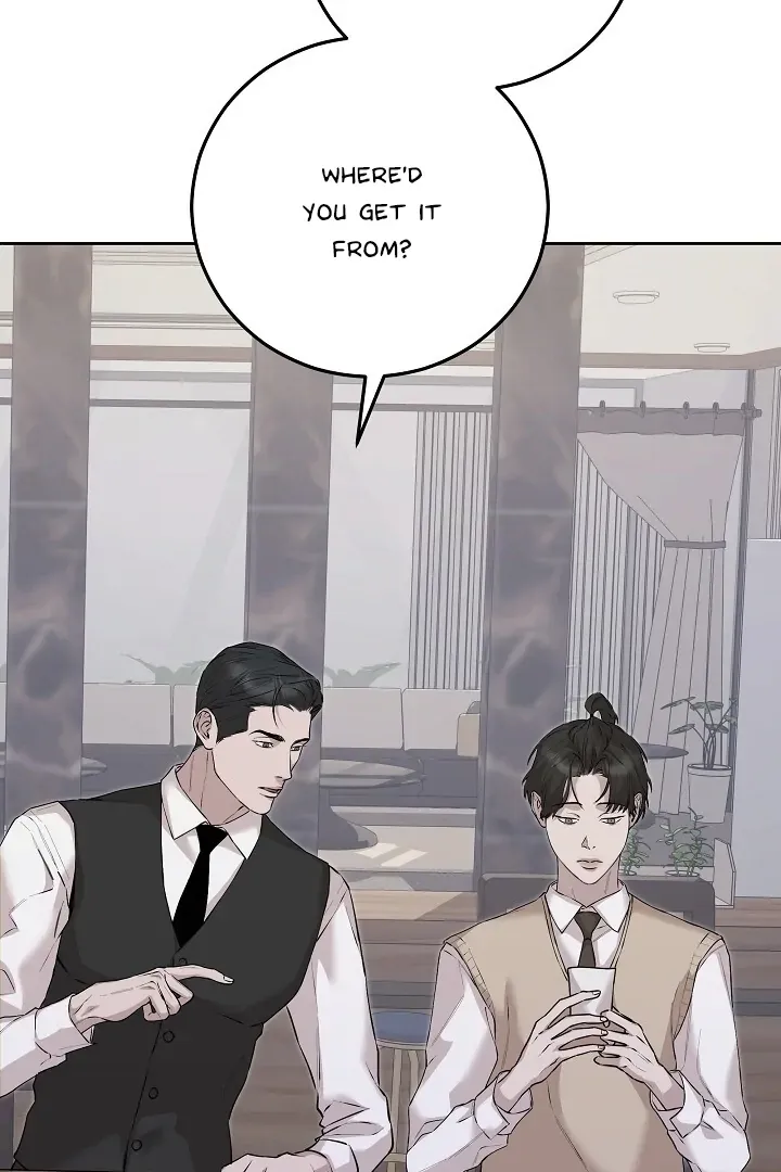 Read Morpheus chapter 52 image 80 on Lezhin