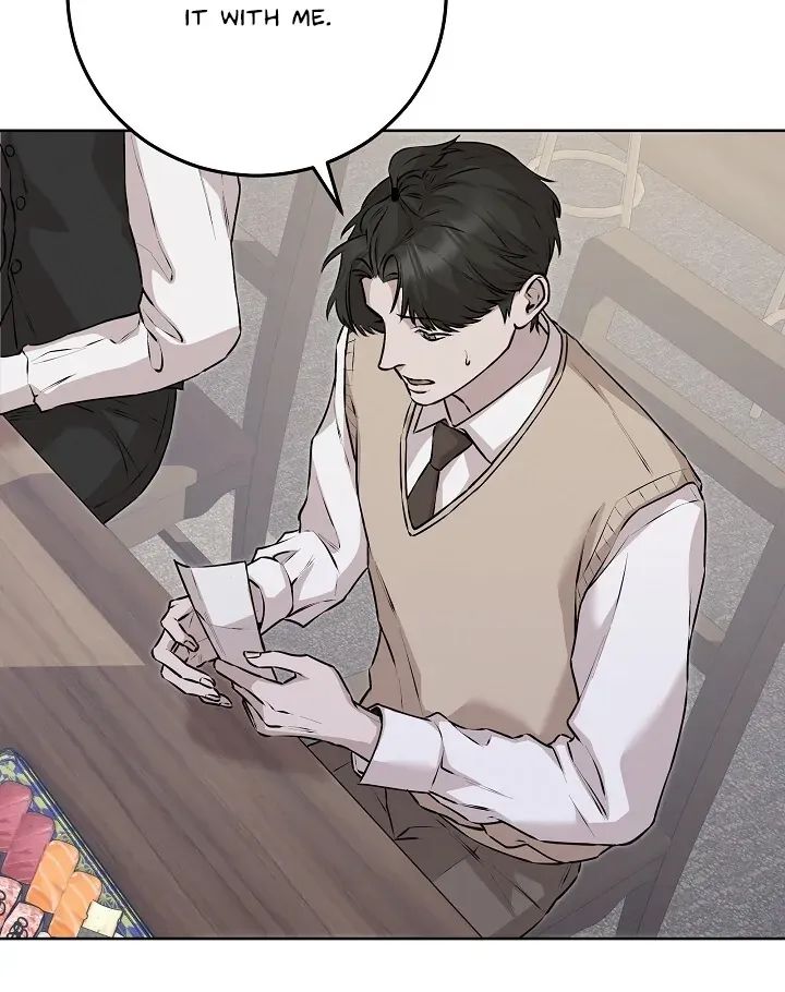 Read Morpheus chapter 52 image 82 on Lezhin