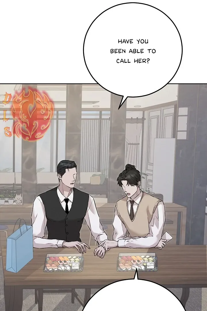 Read Morpheus chapter 52 image 91 on Lezhin