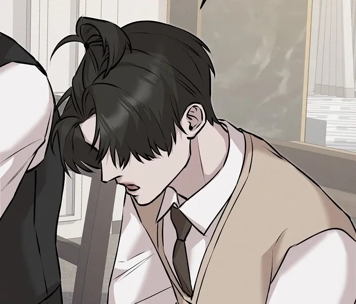 Read Morpheus chapter 52 image 96 on Lezhin