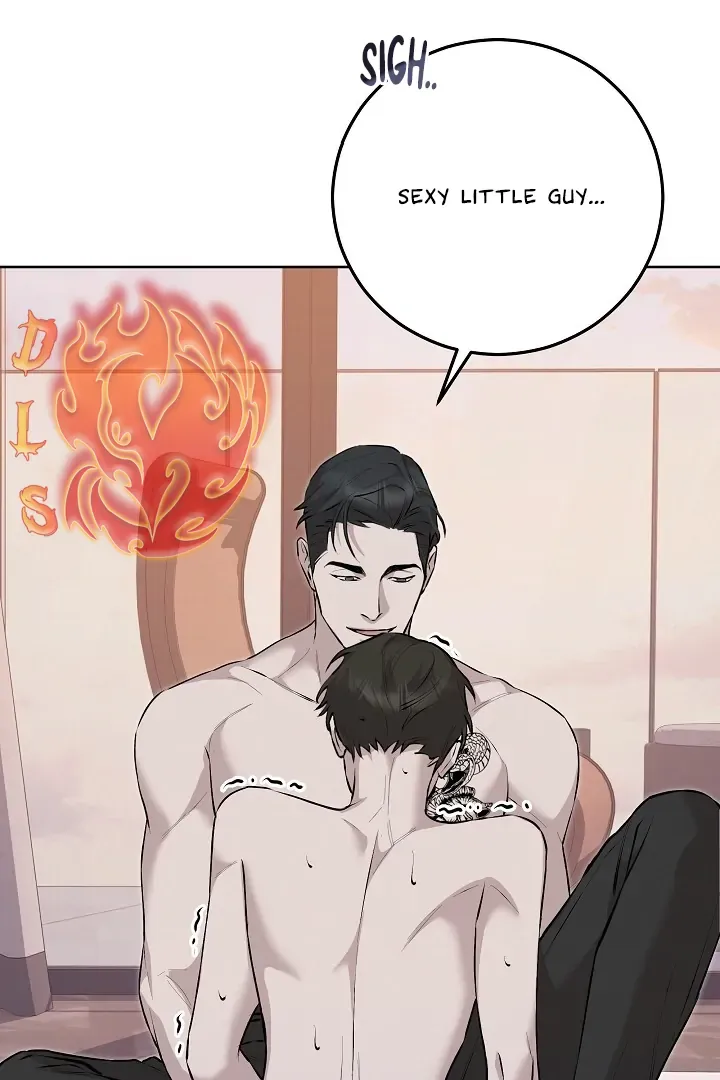 Read Morpheus chapter 53 image 112 on Lezhin