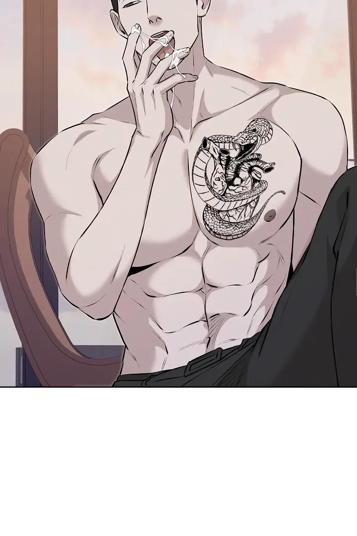 Read Morpheus chapter 53 image 114 on Lezhin