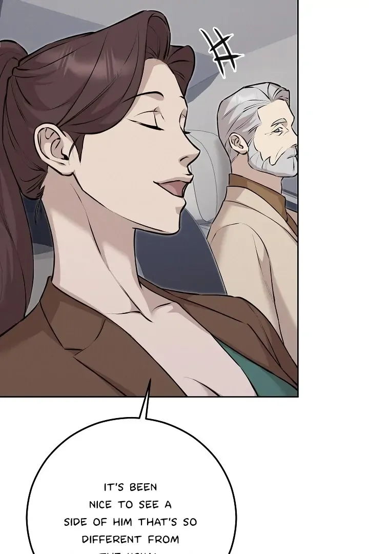 Read Morpheus chapter 53 image 12 on Lezhin