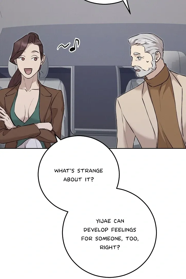 Read Morpheus chapter 53 image 14 on Lezhin
