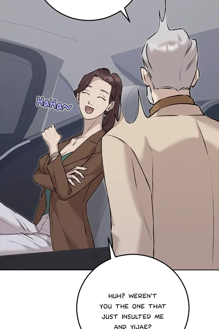 Read Morpheus chapter 53 image 30 on Lezhin