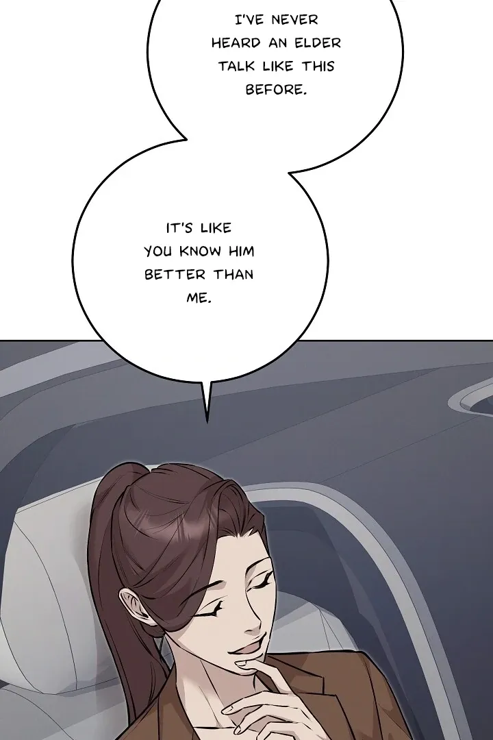 Read Morpheus chapter 53 image 35 on Lezhin