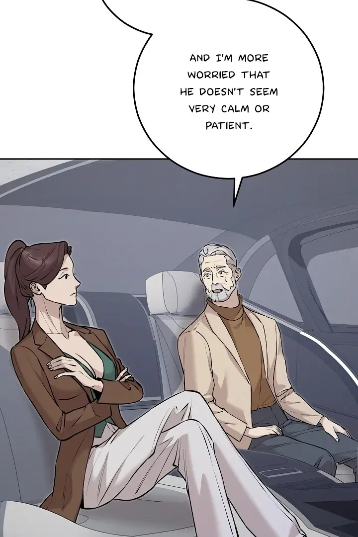 Read Morpheus chapter 53 image 37 on Lezhin