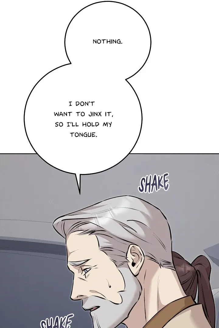 Read Morpheus chapter 53 image 41 on Lezhin