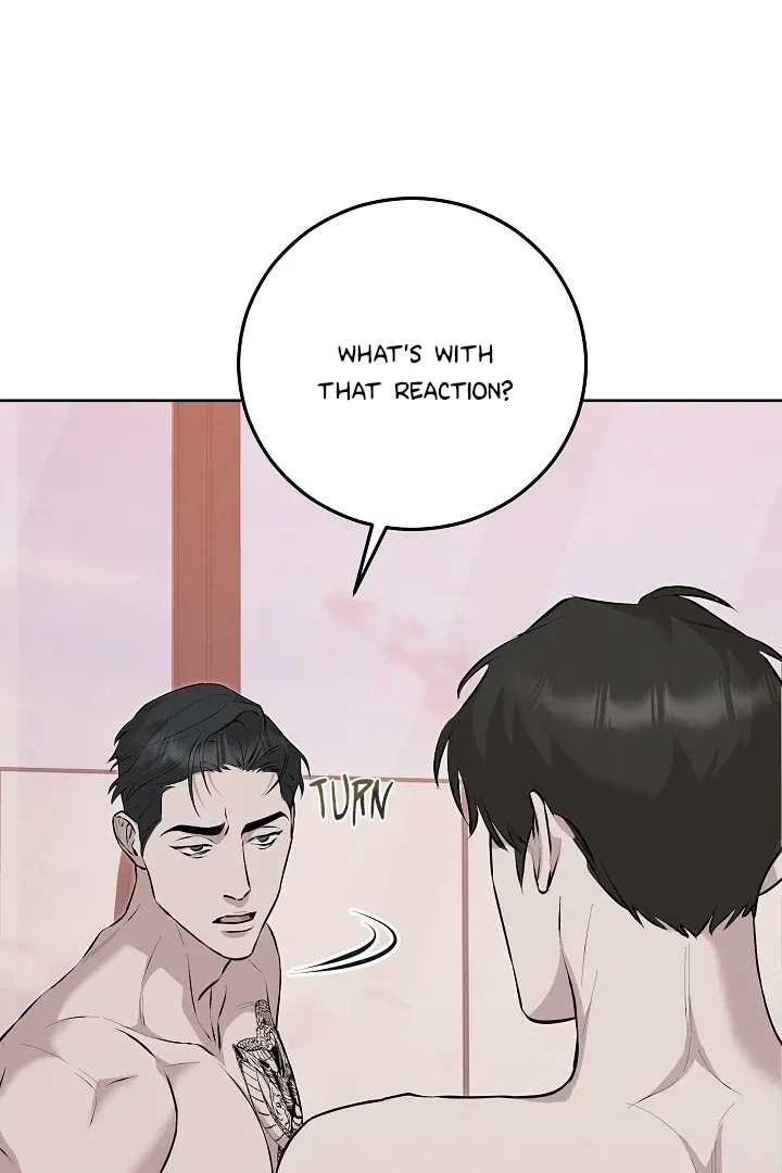 Read Morpheus chapter 53 image 57 on Lezhin
