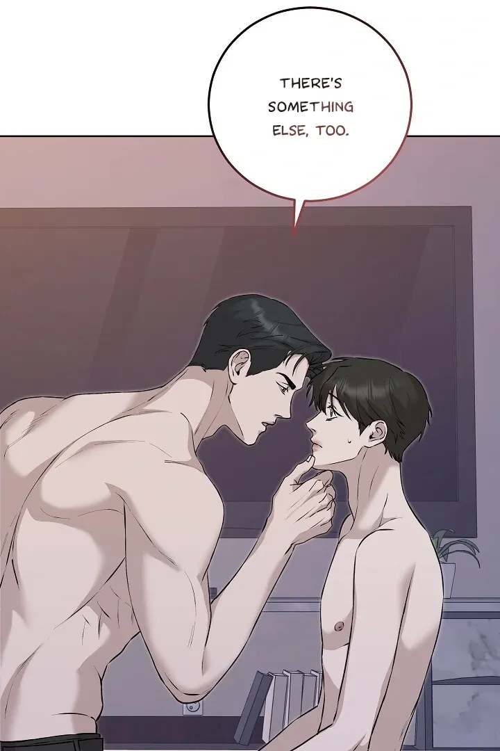 Read Morpheus chapter 53 image 64 on Lezhin
