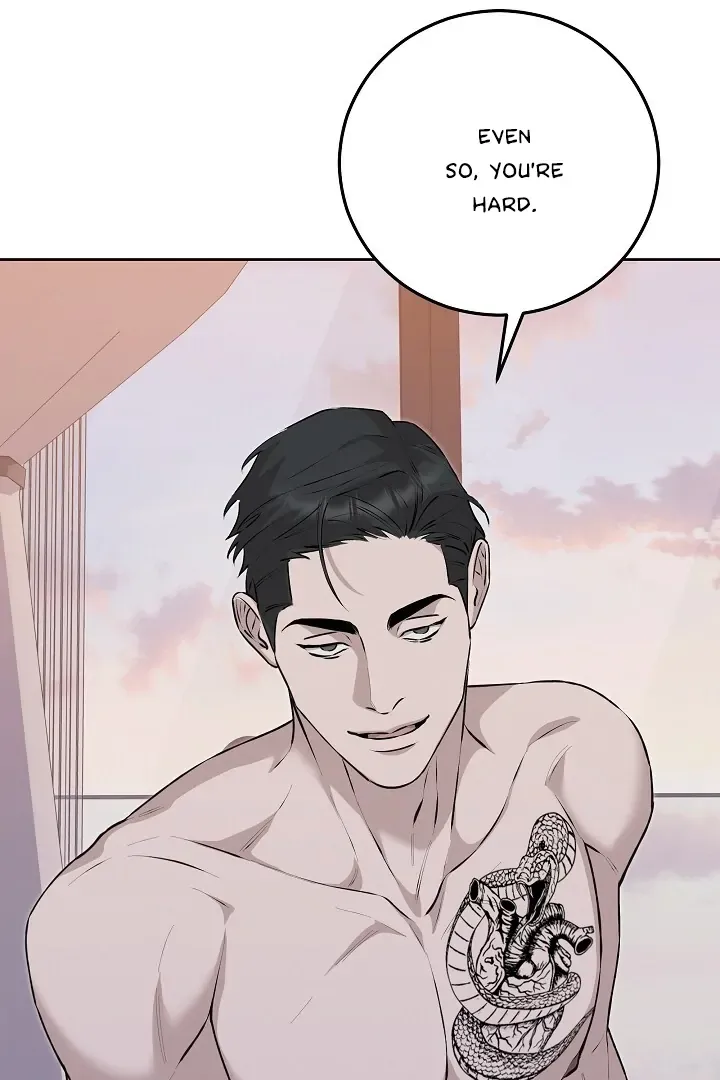 Read Morpheus chapter 53 image 78 on Lezhin