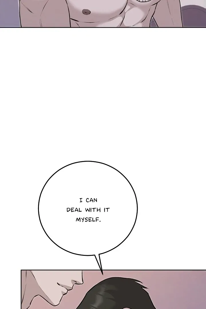 Read Morpheus chapter 53 image 79 on Lezhin