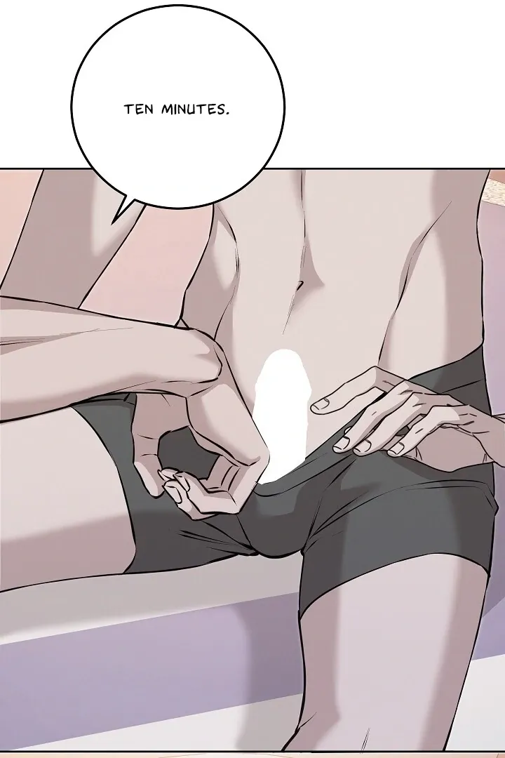Read Morpheus chapter 53 image 84 on Lezhin