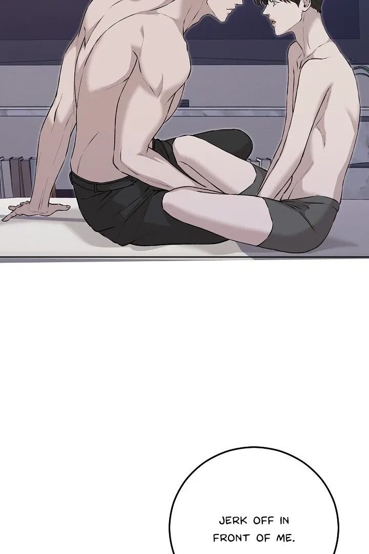 Read Morpheus chapter 53 image 86 on Lezhin