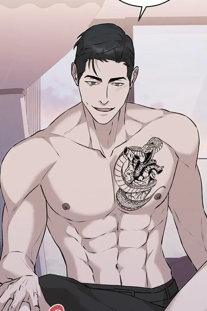 Read Morpheus chapter 53 image 92 on Lezhin
