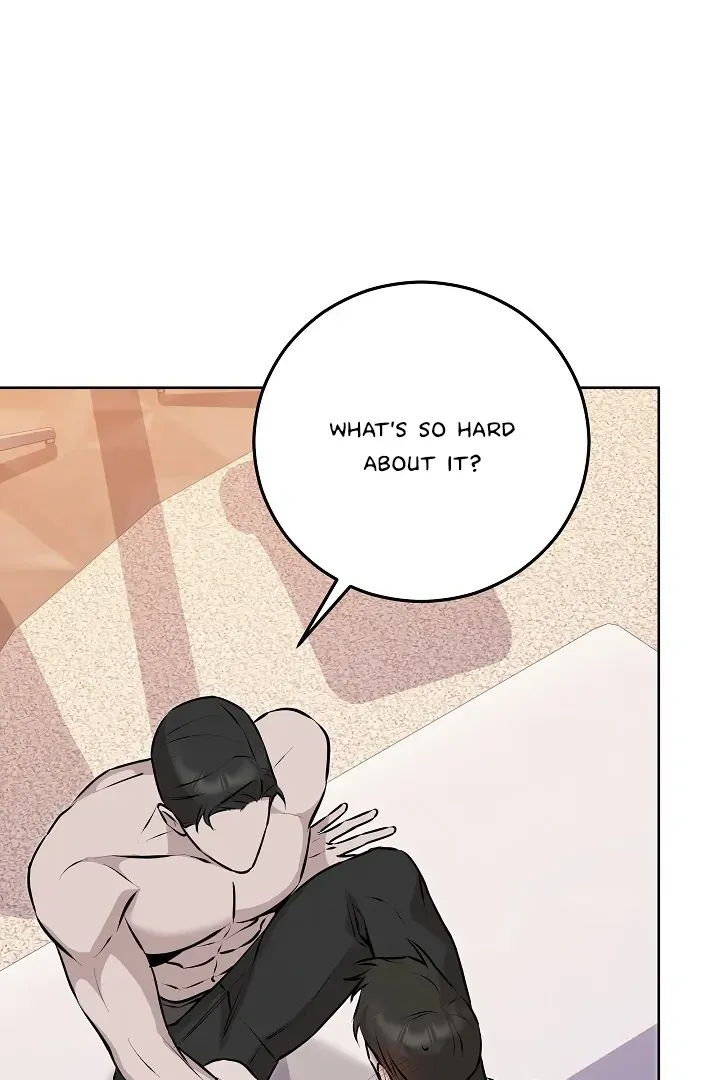 Read Morpheus chapter 53 image 99 on Lezhin