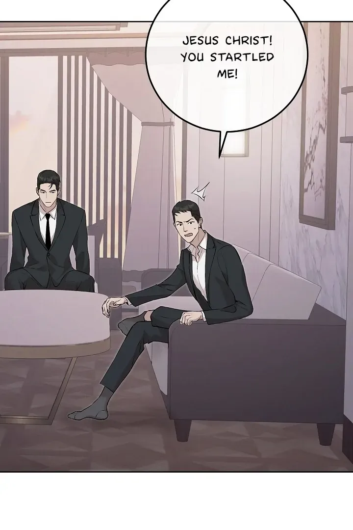 Read Morpheus chapter 54 image 102 on Lezhin