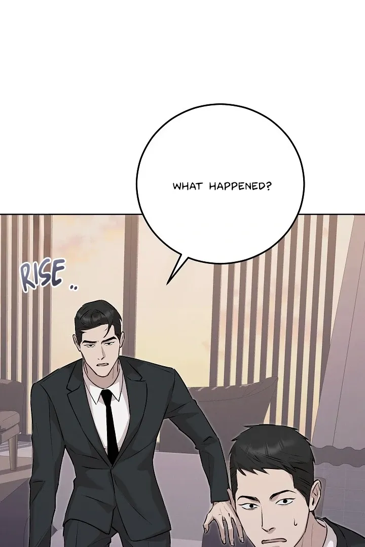 Read Morpheus chapter 54 image 105 on Lezhin