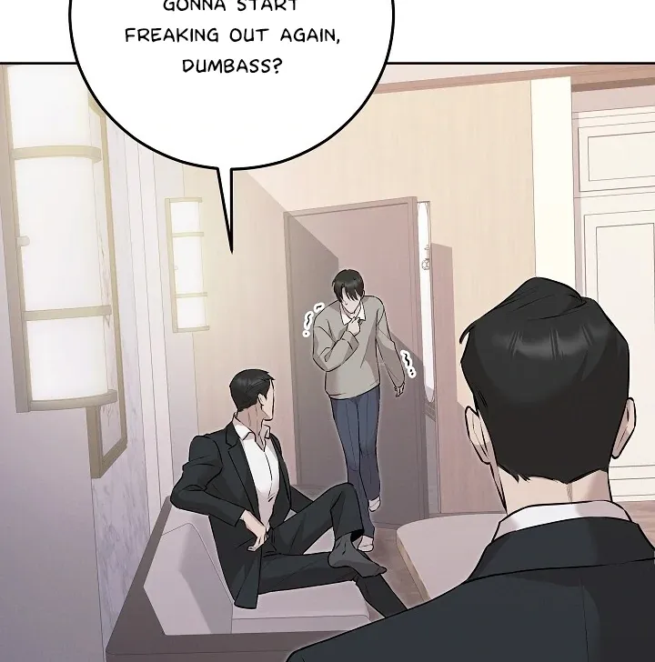 Read Morpheus chapter 54 image 107 on Lezhin